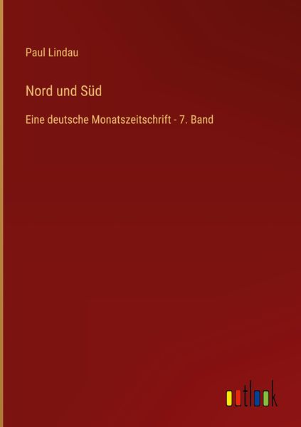 Produktbild: Nord und S&uuml;d