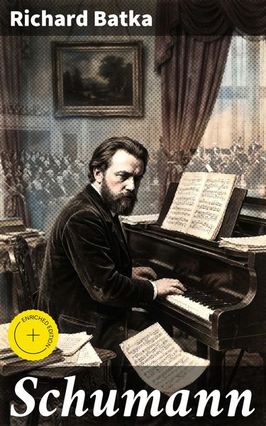 Produktbild: Schumann