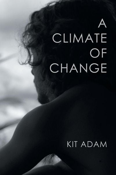 Produktbild: A Climate Of Change