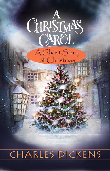 Produktbild: A Christmas Carol