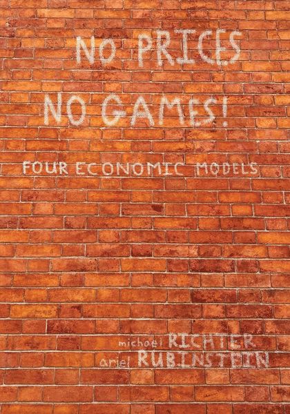 Produktbild: No Prices No Games!