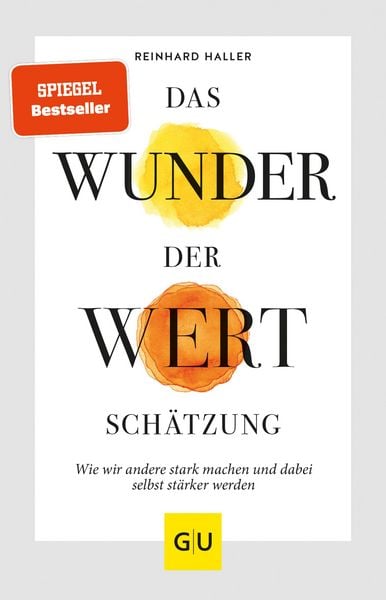 Produktbild: Das Wunder der Wertsch&auml;tzung