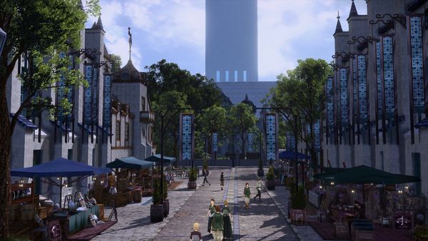 Produktbild: Sword Art Online - Alicization Lycoris