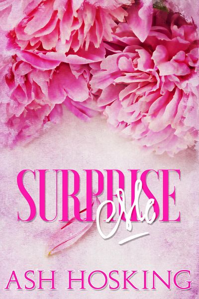 Produktbild: Surprise Me