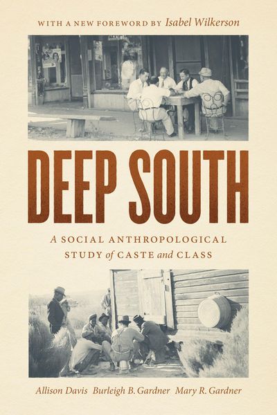 Produktbild: Deep South