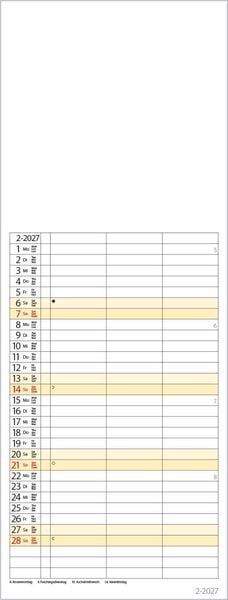 Produktbild: Foto-Malen-Basteln Timer for 2 2027
