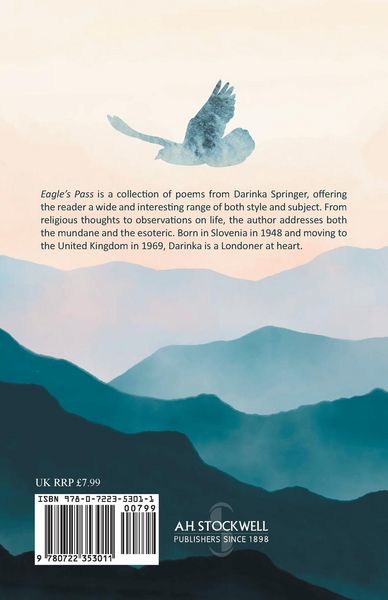 Produktbild: Eagle's Pass