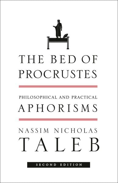 Produktbild: The Bed of Procrustes
