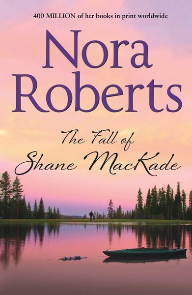 Produktbild: The Fall Of Shane Mackade