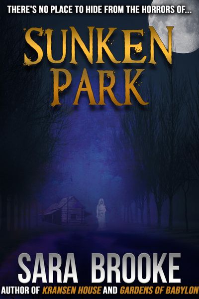 Produktbild: Sunken Park