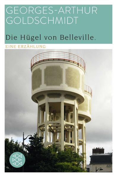 Produktbild: Die H&uuml;gel von Belleville