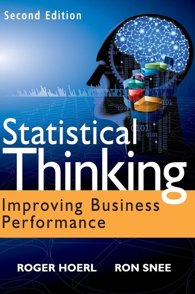 Produktbild: Statistical Thinking