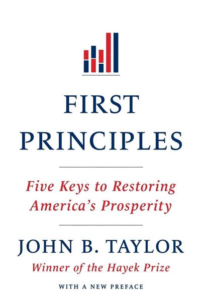 Produktbild: First Principles