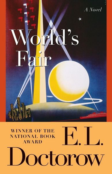 Produktbild: World's Fair