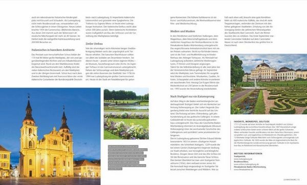 Produktbild: Secret Citys Deutschland