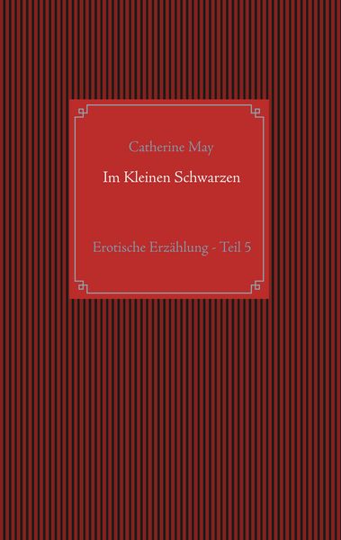 Produktbild: Im Kleinen Schwarzen - Teil 5