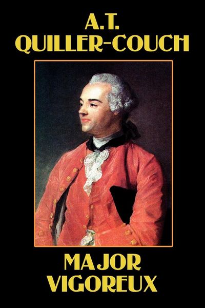 Produktbild: Major Vigoureux