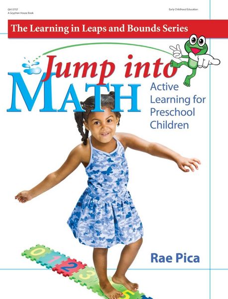 Produktbild: Jump into Math
