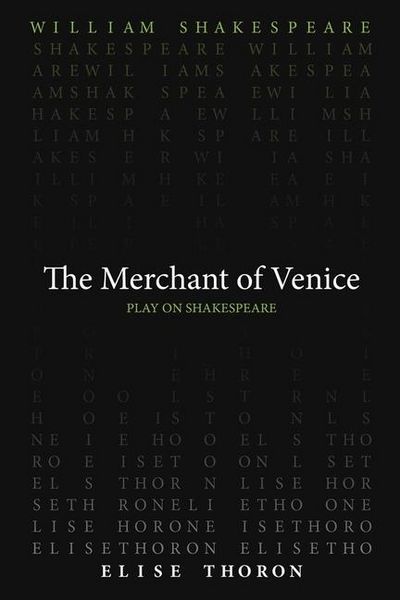 Produktbild: The Merchant of Venice