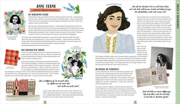 Produktbild: HerStory