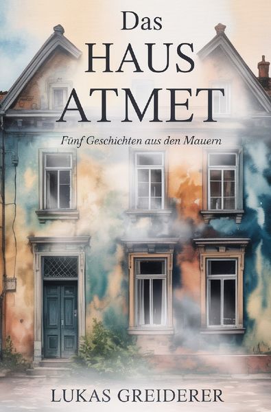 Produktbild: Das Haus atmet