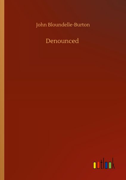 Produktbild: Denounced