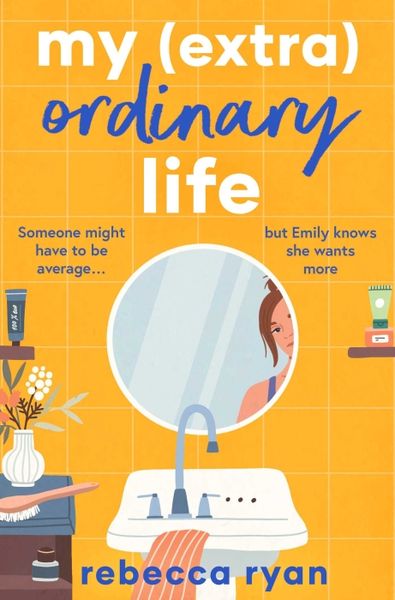Produktbild: My (extra)Ordinary Life