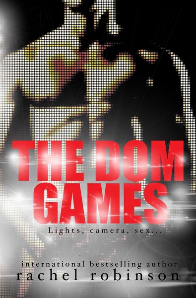 Produktbild: The Dom Games