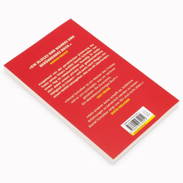 Produktbild: Die Zeit der Verluste