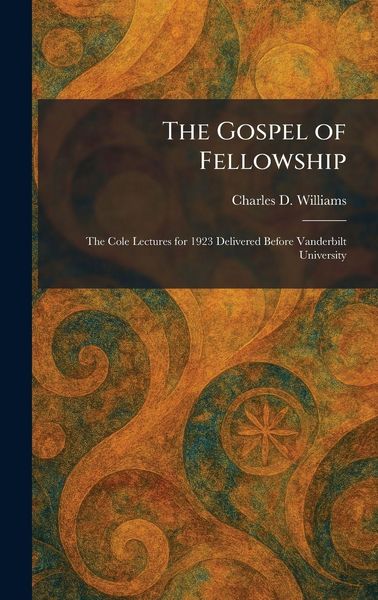 Produktbild: The Gospel of Fellowship