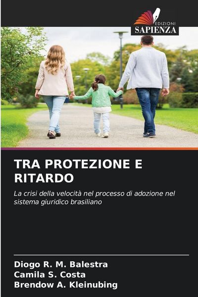 Produktbild: Tra Protezione E Ritardo
