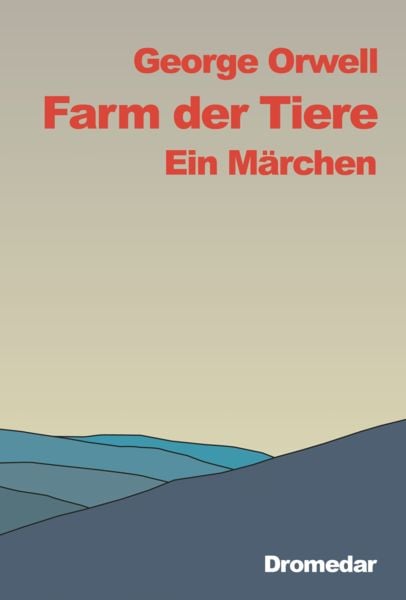 Produktbild: Farm der Tiere