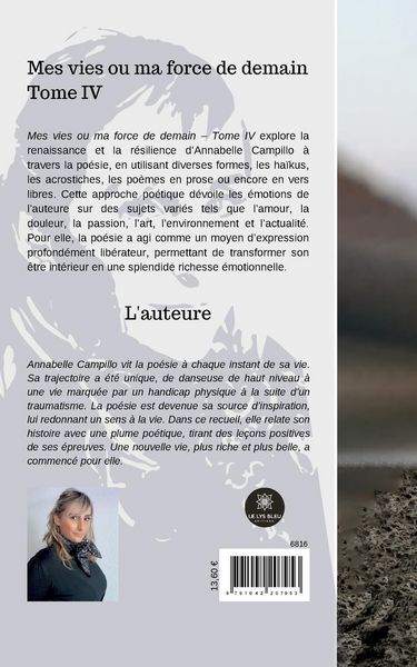 Produktbild: Mes vies ou ma force de demain