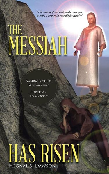 Produktbild: The Messiah Has Risen