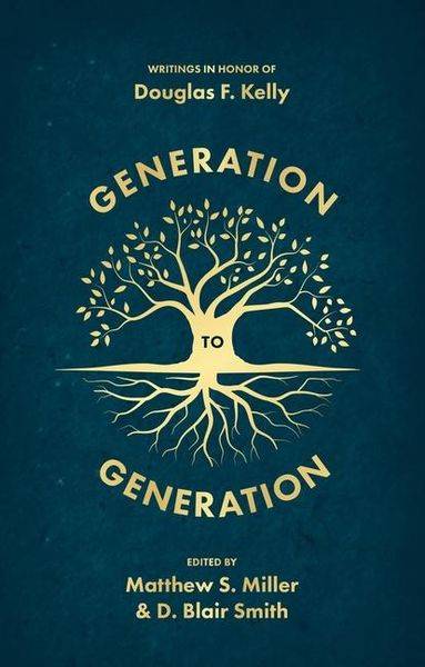 Produktbild: Generation to Generation