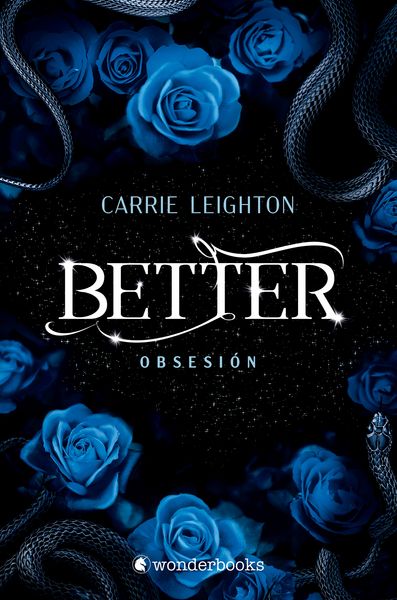 Produktbild: Better 3. Obsesi&oacute;n