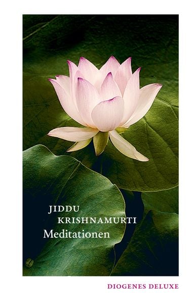 Produktbild: Meditationen