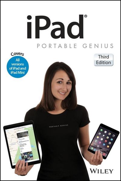 Produktbild: IPad Portable Genius