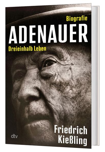 Produktbild: Adenauer