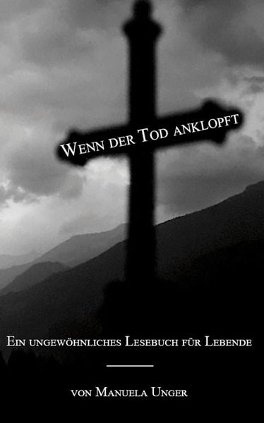 Produktbild: Wenn der Tod anklopft