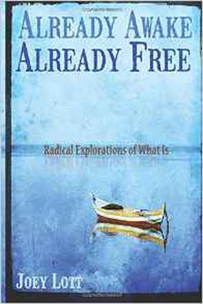 Produktbild: Already Awake, Already Free