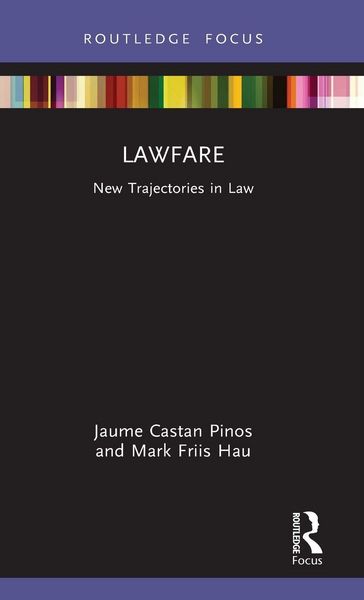 Produktbild: Lawfare