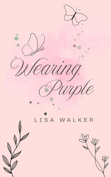 Produktbild: Wearing Purple