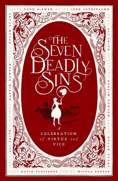 Produktbild: The Seven Deadly Sins
