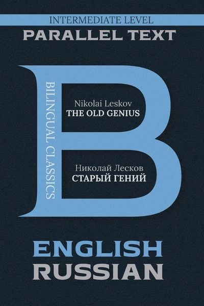 Produktbild: The Old Genius