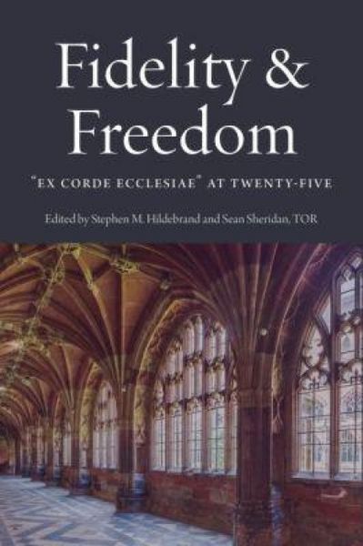 Produktbild: Fidelity and Freedom
