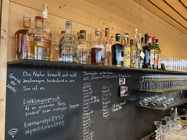 Produktbild: Himmlische H&uuml;tten in Nord-, Ost- und S&uuml;dtirol