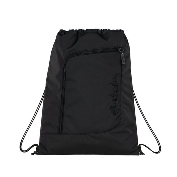 Produktbild: Satch Sportbeutel Nordic Black