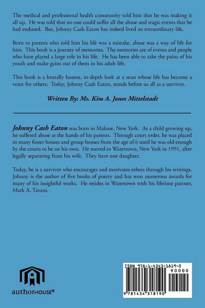 Produktbild: The Story of Johnny Cash Eaton...