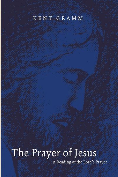 Produktbild: The Prayer of Jesus